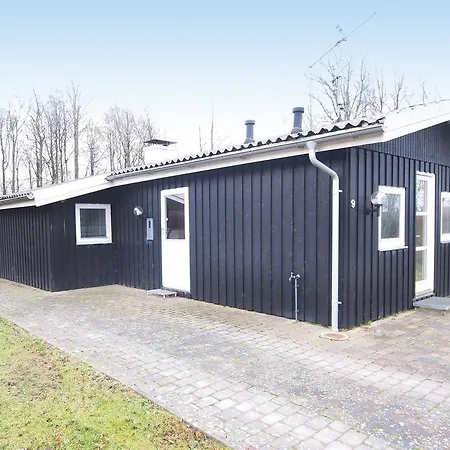 Holiday Kelstrup G- 2203 Holiday home *