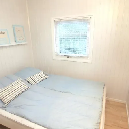 Holiday Kelstrup G- 2203 Holiday home