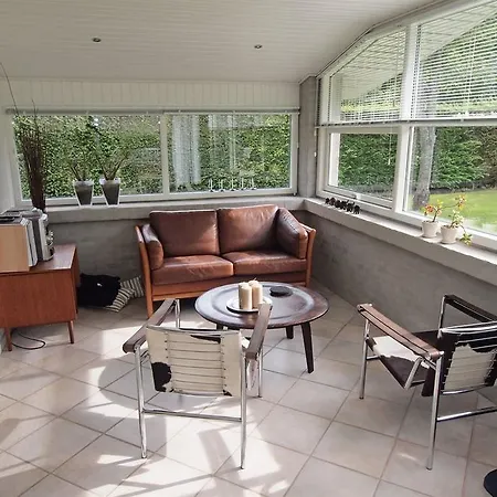 Holiday home Holiday Kelstrup G- 2203