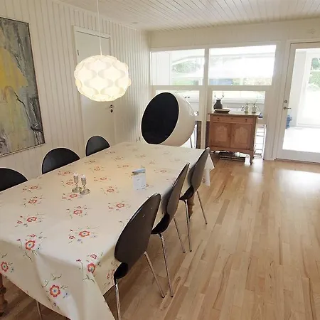 Holiday Kelstrup G- 2203 Holiday home Kelstrup